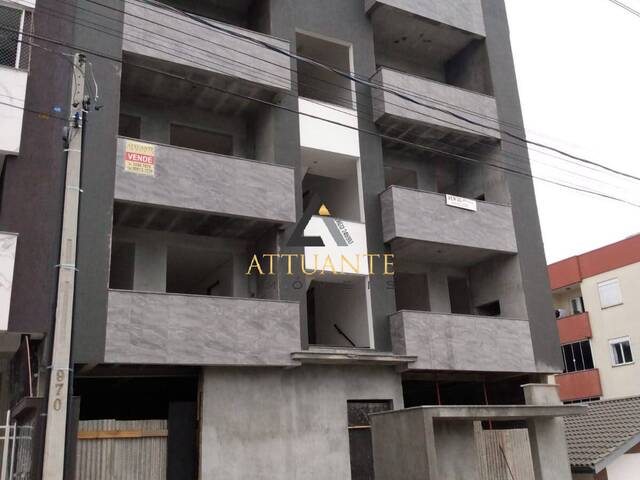 #AP2437 - Apartamento para Venda em Caxias do Sul - RS