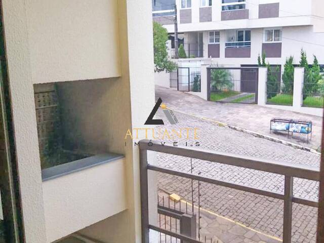 Apartamento para Venda em Caxias do Sul - 3