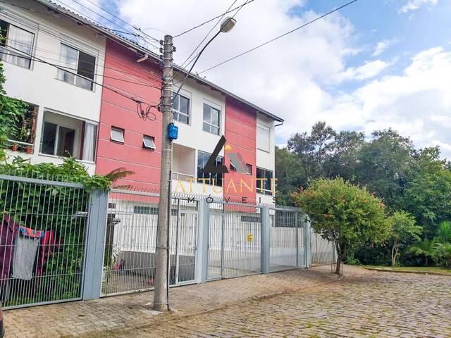 #SB2439 - Sobrado para Venda em Caxias do Sul - RS