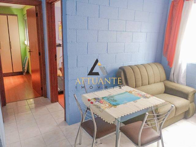 #AP2440 - Apartamento para Venda em Caxias do Sul - RS - 3