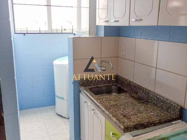 Apartamento para Venda em Caxias do Sul - 4