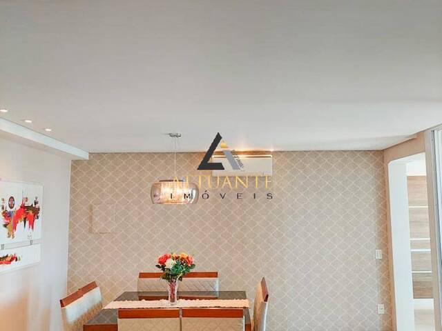 #AP2443 - Apartamento para Venda em Caxias do Sul - RS - 3