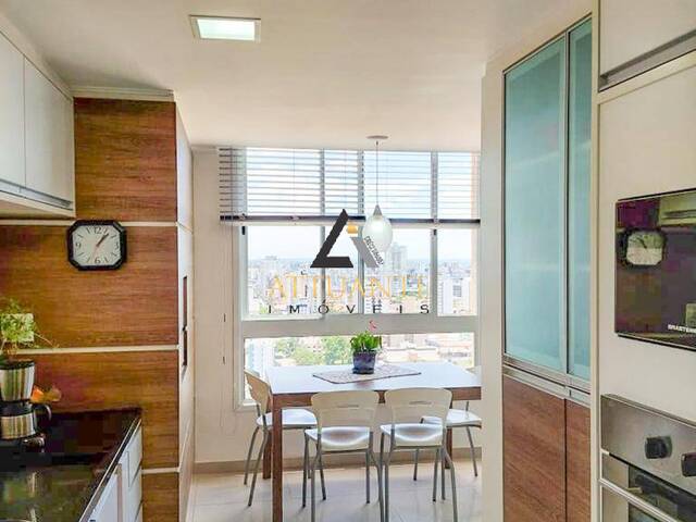 #AP2443 - Apartamento para Venda em Caxias do Sul - RS - 3