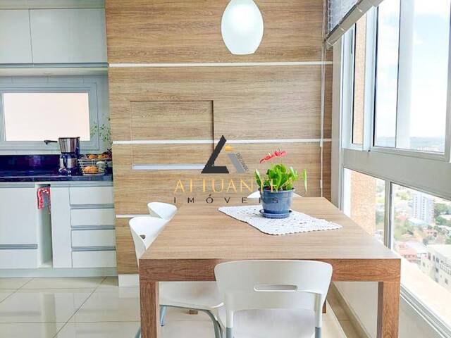 Apartamento para Venda em Caxias do Sul - 4