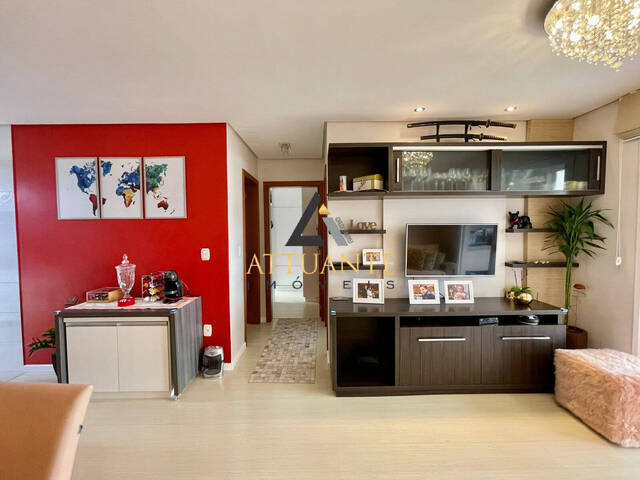 Apartamento para Venda em Caxias do Sul - 3