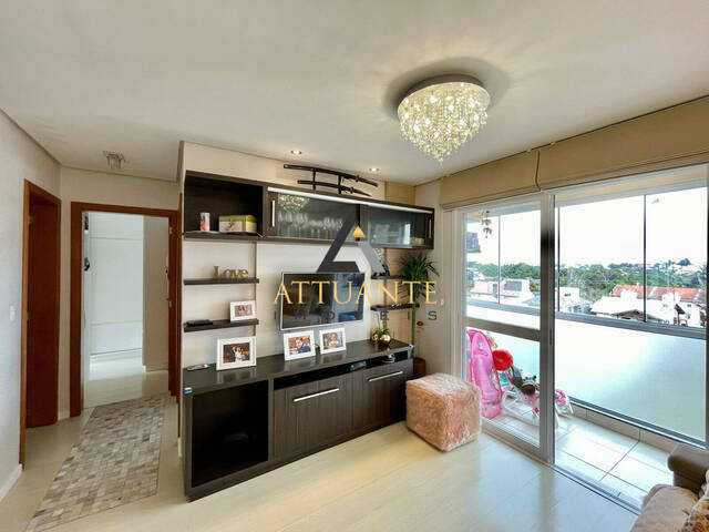 Apartamento para Venda em Caxias do Sul - 5