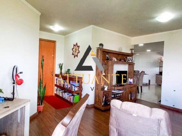 #AP2451 - Apartamento para Venda em Caxias do Sul - RS - 2