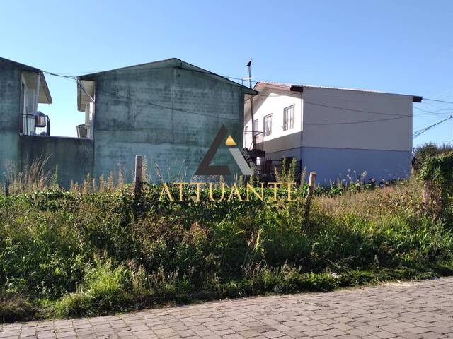 #TR2457 - Terreno para Venda em Caxias do Sul - RS