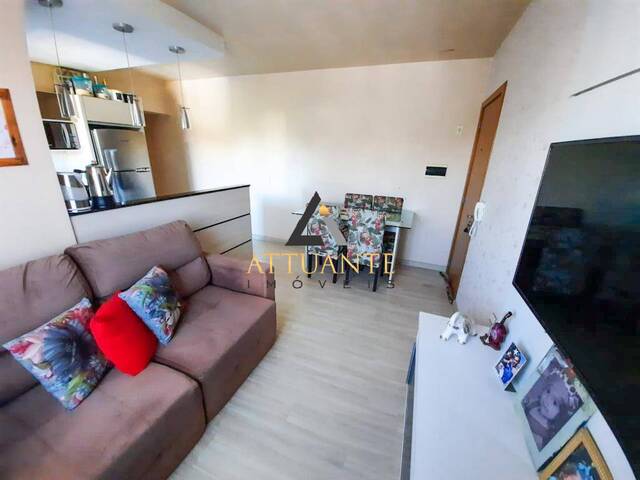 Apartamento para Venda em Caxias do Sul - 4