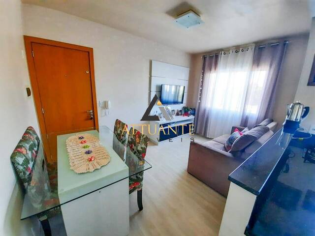 Apartamento para Venda em Caxias do Sul - 3