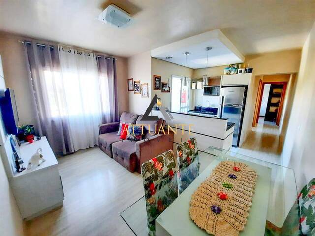 Apartamento para Venda em Caxias do Sul - 2