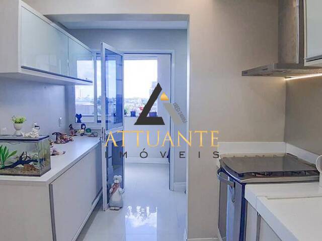 Apartamento para Venda em Caxias do Sul - 4