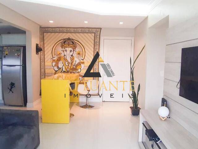 Apartamento para Venda em Caxias do Sul - 2