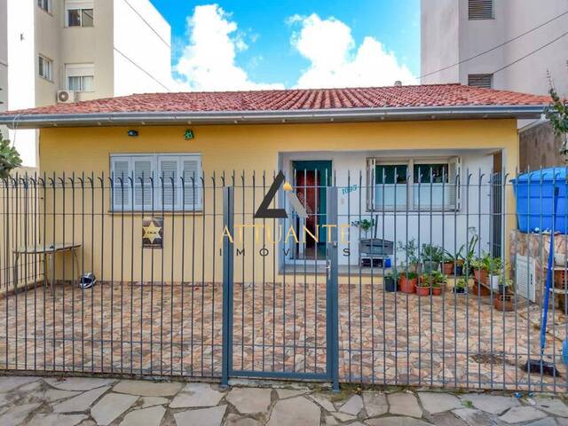 #CS2466 - Casa para Venda em Caxias do Sul - RS - 2