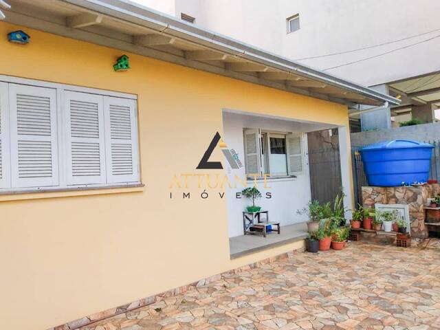 #CS2466 - Casa para Venda em Caxias do Sul - RS - 3