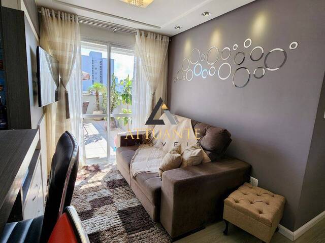 Apartamento para Venda em Caxias do Sul - 3