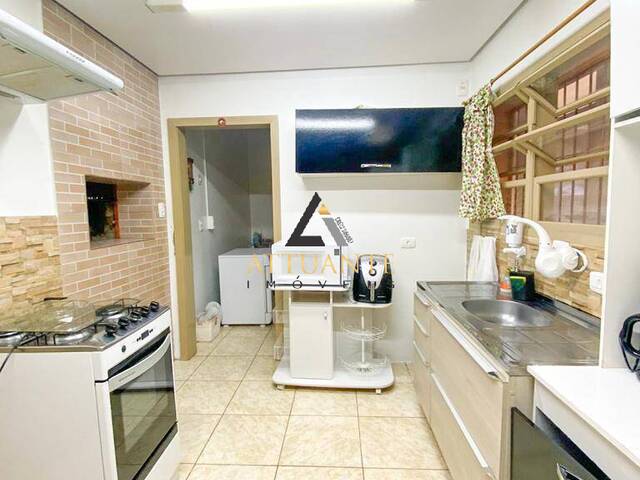 Apartamento para Venda em Caxias do Sul - 3