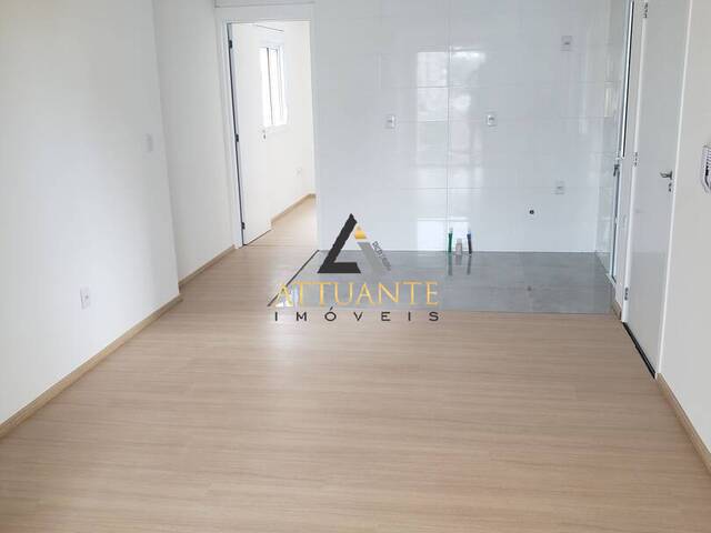 #AP2468 - Apartamento para Venda em Caxias do Sul - RS - 2