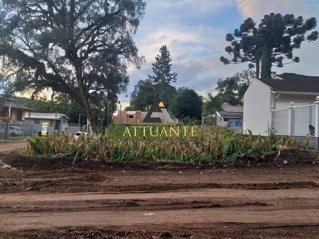 #TR2476 - Terreno para Venda em Caxias do Sul - RS