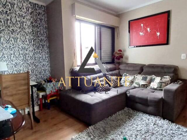 Apartamento para Venda em Caxias do Sul - 3