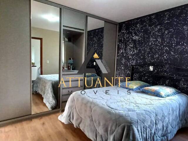 Apartamento para Venda em Caxias do Sul - 5