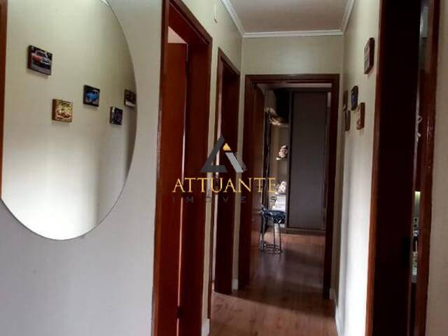 Apartamento para Venda em Caxias do Sul - 4
