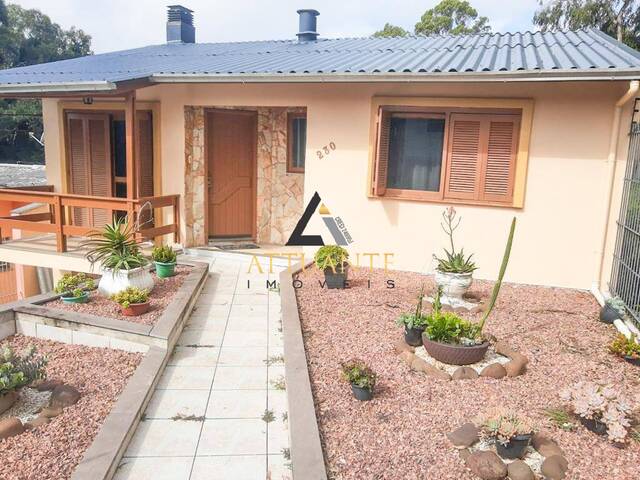 Casa para Venda em Caxias do Sul - 2