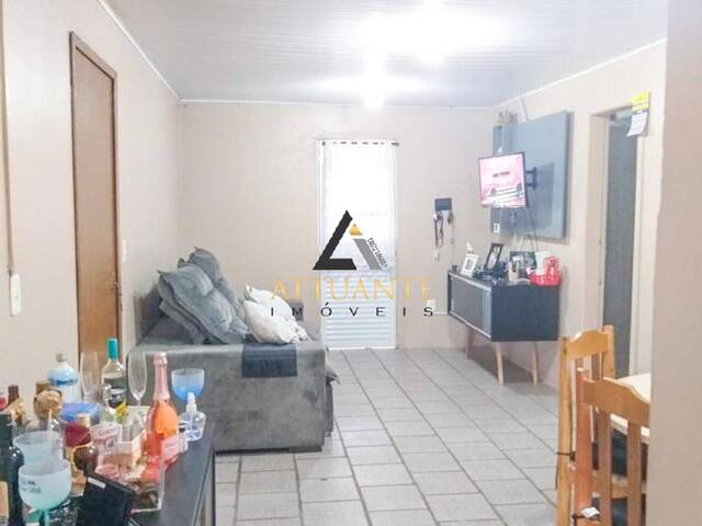 #AP2483 - Casa para Venda em Caxias do Sul - RS - 3