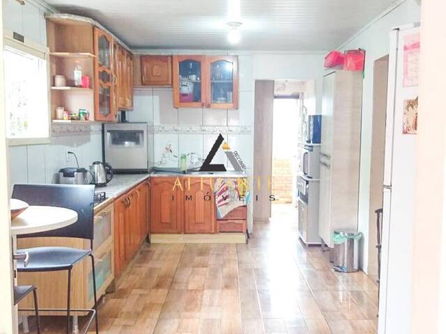 Casa para Venda em Caxias do Sul - 5