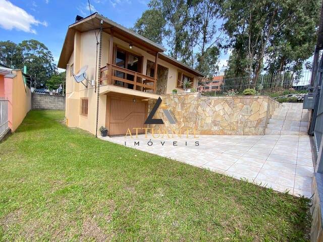 Casa para Venda em Caxias do Sul - 3