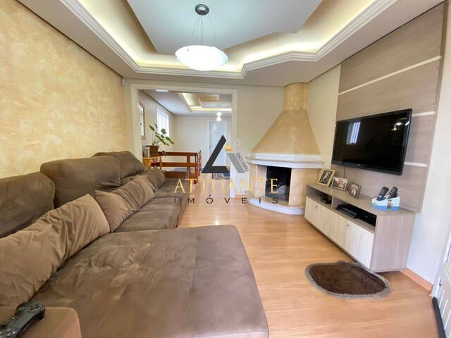 Casa para Venda em Caxias do Sul - 5