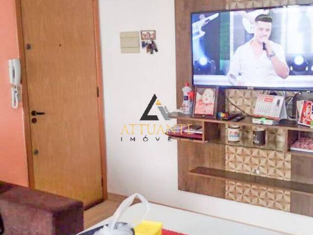 Apartamento para Venda em Caxias do Sul - 4