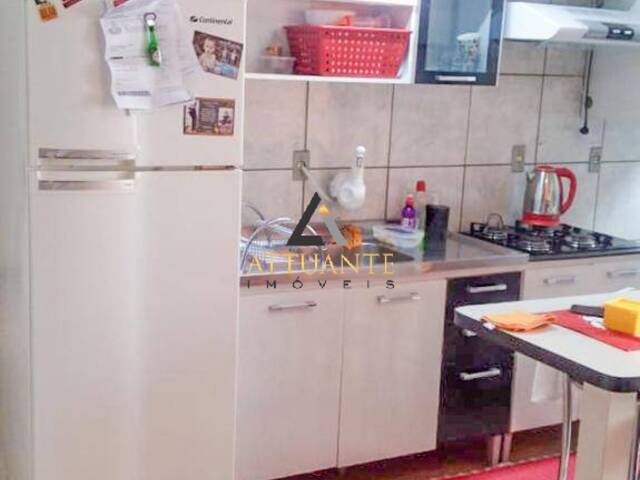 Apartamento para Venda em Caxias do Sul - 5
