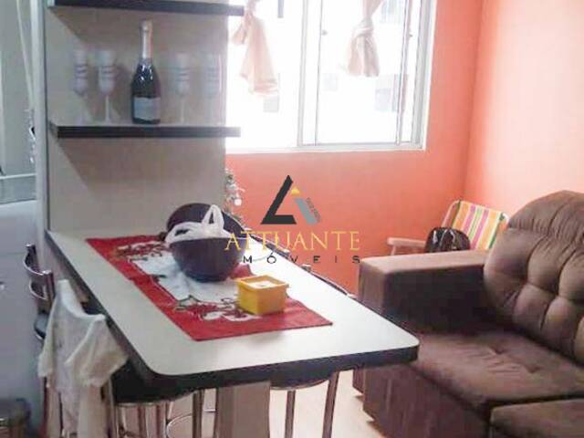 Apartamento para Venda em Caxias do Sul - 3