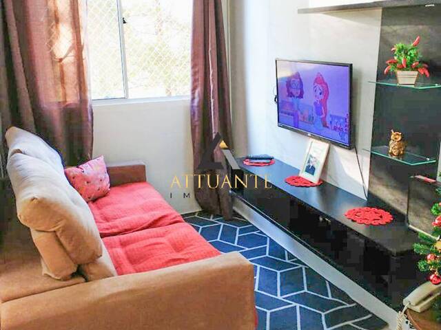 Apartamento para Venda em Caxias do Sul - 3