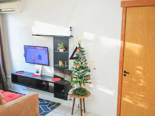 Apartamento para Venda em Caxias do Sul - 4