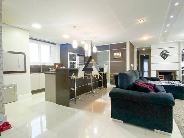Apartamento para Venda em Caxias do Sul - 3