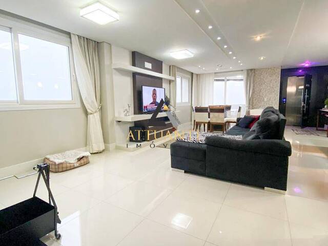 Apartamento para Venda em Caxias do Sul - 2