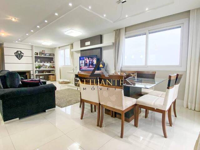 Apartamento para Venda em Caxias do Sul - 4