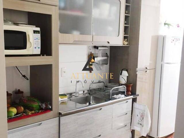 Apartamento para Venda em Caxias do Sul - 4
