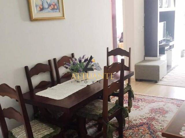 Apartamento para Venda em Caxias do Sul - 3