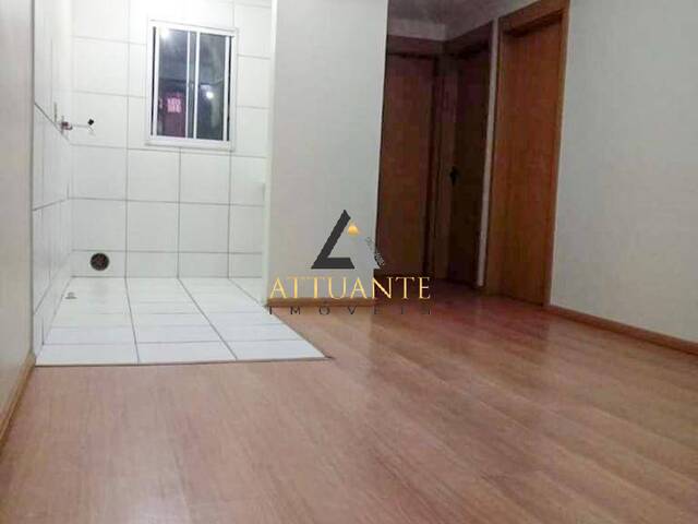 Apartamento para Venda em Caxias do Sul - 2