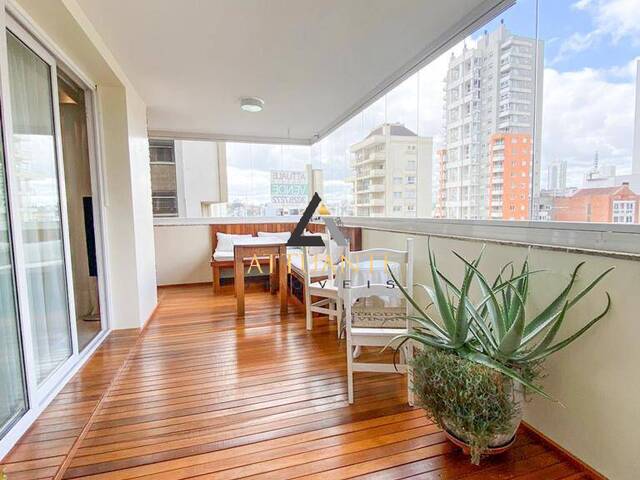 Apartamento para Venda em Caxias do Sul - 4