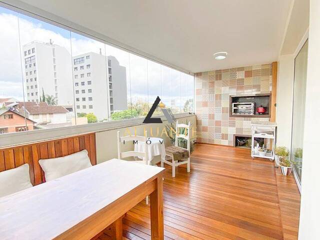 Apartamento para Venda em Caxias do Sul - 5