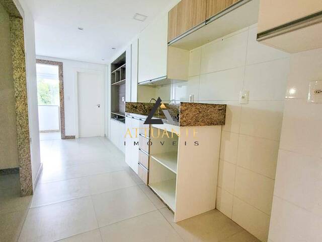 Apartamento para Venda em Caxias do Sul - 3
