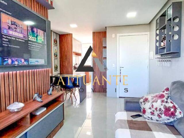 #AP2499 - Apartamento para Venda em Caxias do Sul - RS - 3