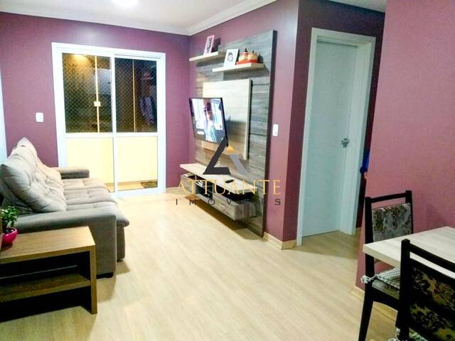 #AP2500 - Apartamento para Venda em Caxias do Sul - RS - 3