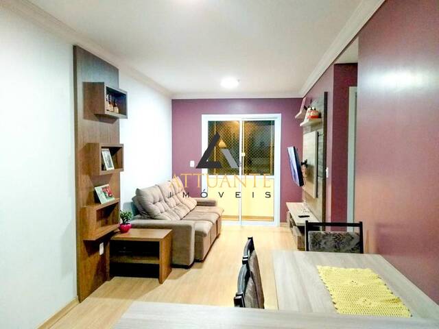 #AP2500 - Apartamento para Venda em Caxias do Sul - RS - 2