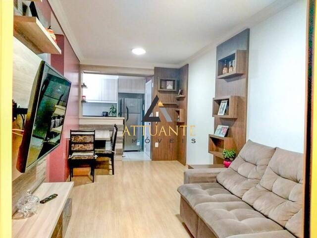 Apartamento para Venda em Caxias do Sul - 4