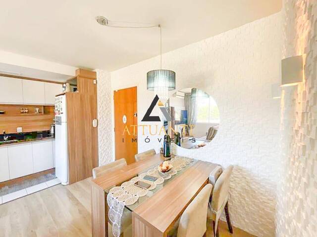 Apartamento para Venda em Caxias do Sul - 5